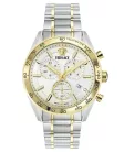 Versace V-Code Chrono VE0CA0224 Férfi Karóra