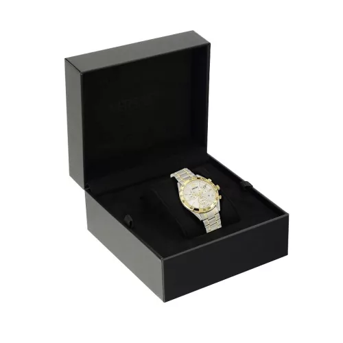 Versace V-Code Chrono VE0CA0224 Férfi Karóra
