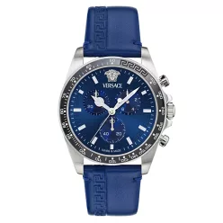 Versace Greca Chrono Wave VE0H00125 Férfi Karóra