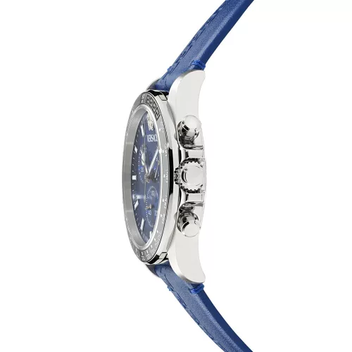 Versace Greca Chrono Wave VE0H00125 Férfi Karóra