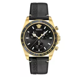 Versace Greca Chrono Wave VE0H00225 Férfi Karóra