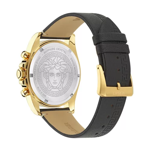 Versace Greca Chrono Wave VE0H00225 Férfi Karóra