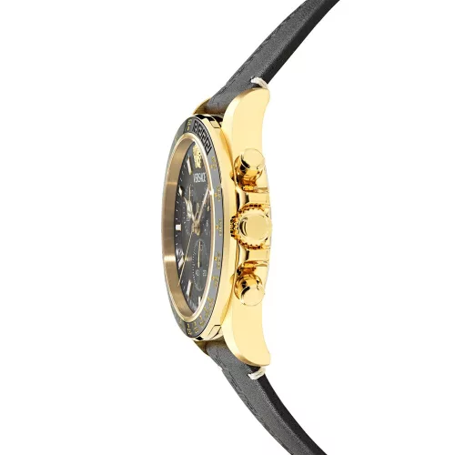 Versace Greca Chrono Wave VE0H00225 Férfi Karóra