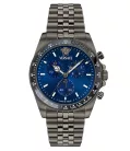 Versace Greca Chrono Wave VE0H00625 Férfi Karóra
