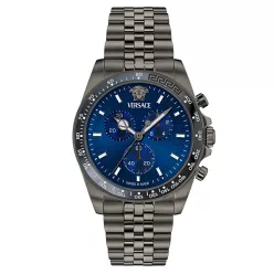 Versace Greca Chrono Wave VE0H00625 Férfi Karóra