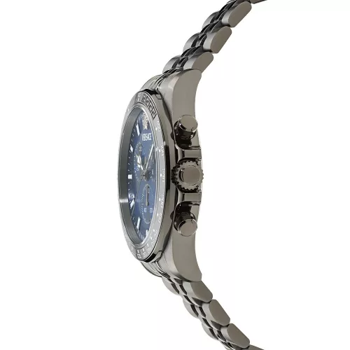 Versace Greca Chrono Wave VE0H00625 Férfi Karóra