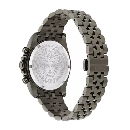 Versace Greca Chrono Wave VE0H00625 Férfi Karóra