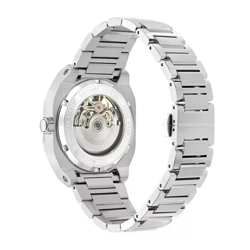 Versace V-Contempo GMT Automatic VE0I00225 Férfi Karóra