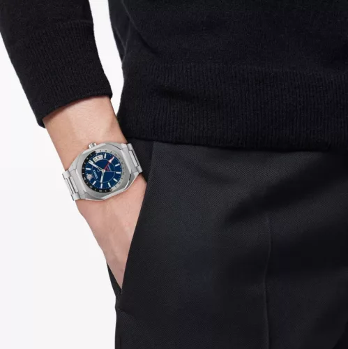 Versace V-Contempo GMT Automatic VE0I00225 Férfi Karóra