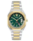 Versace V-Contempo GMT Automatic VE0I00325 Férfi Karóra