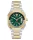 Versace V-Contempo GMT Automatic VE0I00325 Férfi Karóra