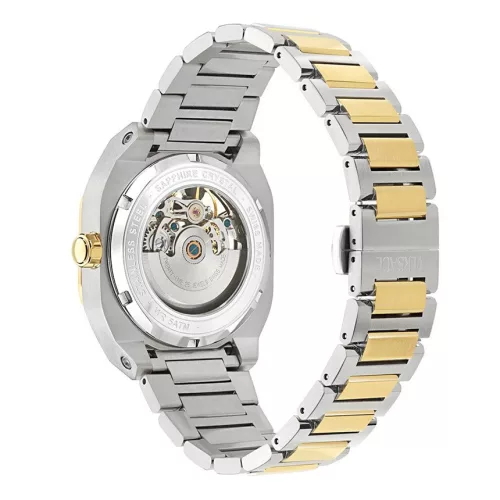 Versace V-Contempo GMT Automatic VE0I00325 Férfi Karóra