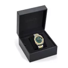 Versace V-Contempo GMT Automatic VE0I00325 Férfi Karóra