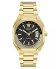 Versace V-Contempo GMT Automatic VE0I00425 Férfi Karóra