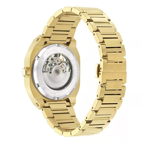 Versace V-Contempo GMT Automatic VE0I00425 Férfi Karóra