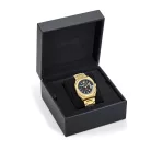 Versace V-Contempo GMT Automatic VE0I00425 Férfi Karóra