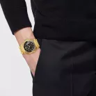 Versace V-Contempo GMT Automatic VE0I00425 Férfi Karóra