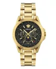 Versace V-Galaxy Moonphase VE0K00425 Férfi Karóra