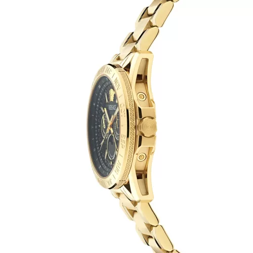 Versace V-Galaxy Moonphase VE0K00425 Férfi Karóra