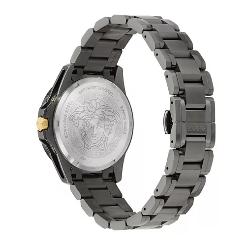Versace V-Galaxy Moonphase VE0K00525 Férfi Karóra