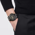 Versace V-Galaxy Moonphase VE0K00525 Férfi Karóra