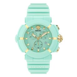 Versace Real Active Chrono Unisex VE0L00325 Unisex Karóra