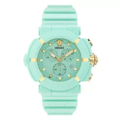 Versace Real Active Chrono Unisex VE0L00325 Unisex Karóra