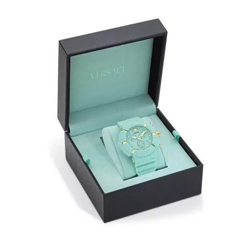 Versace Real Active Chrono Unisex VE0L00325 Unisex Karóra