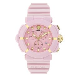 Versace Real Active Chrono Unisex VE0L00425 Unisex Karóra