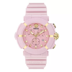 Versace Real Active Chrono Unisex VE0L00425 Unisex Karóra