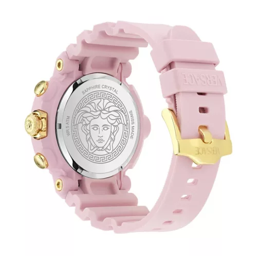 Versace Real Active Chrono Unisex VE0L00425 Unisex Karóra