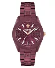 Versace V-Dome Aluminum VE0M00225 Férfi Karóra