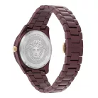 Versace V-Dome Aluminum VE0M00225 Férfi Karóra