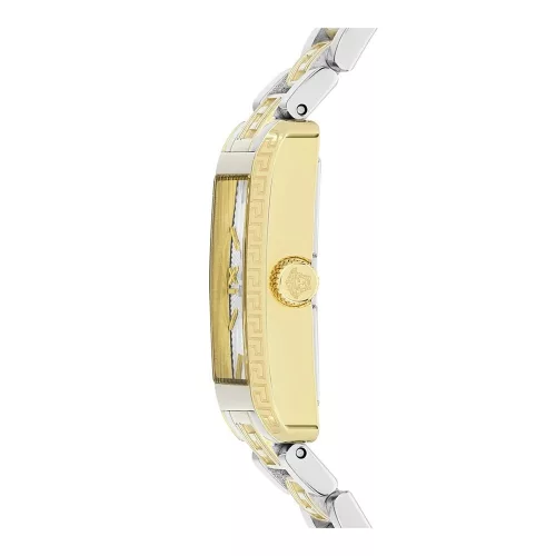 Versace Tonneau Lady VE1C00621 Női Karóra