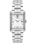 Versace Tonneau Lady VE1C00722 Női Karóra