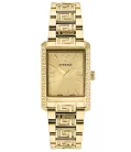 Versace Tonneau Lady VE1C01324 Női Karóra