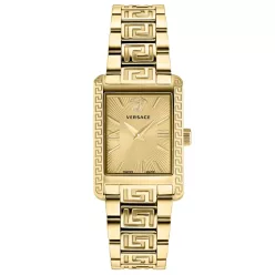 Versace Tonneau Lady VE1C01324 Női Karóra