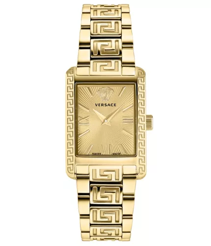 Versace Tonneau Lady VE1C01324 Női Karóra