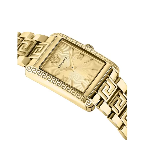 Versace Tonneau Lady VE1C01324 Női Karóra