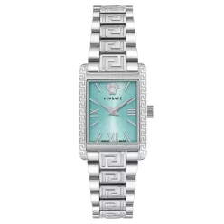 Versace Tonneau Lady VE1C01425 Női Karóra