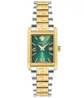 Versace Tonneau Lady VE1C01525 Női Karóra