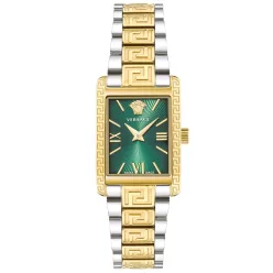 Versace Tonneau Lady VE1C01525 Női Karóra