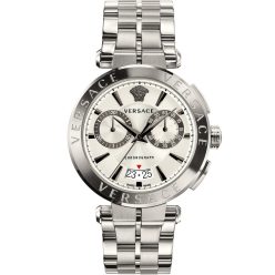 Versace Aion Chrono VE1D00319 Férfi Karóra