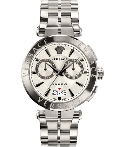 Versace Aion Chrono VE1D00319 Férfi Karóra