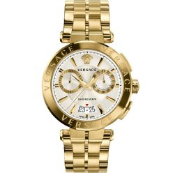 Versace Aion Chrono VE1D00419 Férfi Karóra