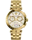 Versace Aion Chrono VE1D00419 Férfi Karóra