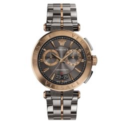 Versace Aion Chrono VE1D02023 Férfi Karóra