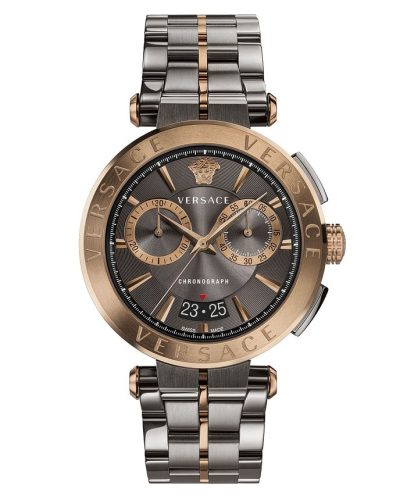 Versace Aion Chrono VE1D02023 Férfi Karóra