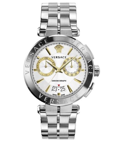 Versace Aion Chrono VE1D02323 Férfi Karóra