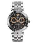 Versace Aion Chrono VE1D02423 Férfi Karóra